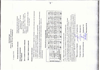 Протокол 3 Собственники Слободская 19 31 января 2023