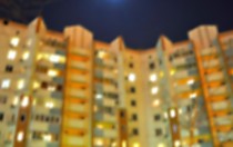 Тарифы на коммунальные услуги